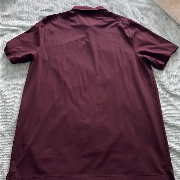 Set of 3, Men's Lululemon ShowZero Classic Fit Polo, XL - Picture 10 of 16